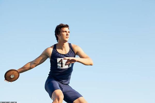 业余爱好者如何进军体育项目？(图1)